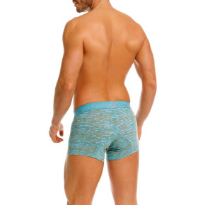 Mundo ÚNICO Pespunte Boxer (80% Polyester, 20% Elasthan) XL