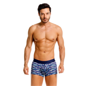 Mundo ÚNICO Rambla Boxer (80% Polyester, 20% Elasthan) XL