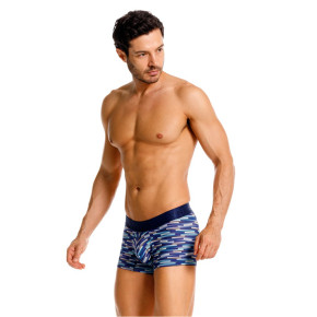 Mundo ÚNICO Rambla Boxer (80% Polyester, 20% Elasthan) L