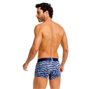 Mundo ÚNICO Rambla Boxer (80% Polyester, 20% Elasthan) XL