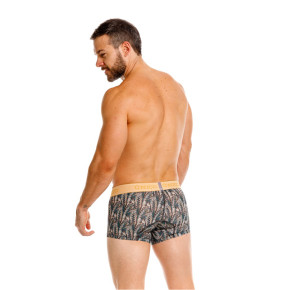 Mundo ÚNICO Ramus Boxer (78% Polyamid, 22% Elasthan) S