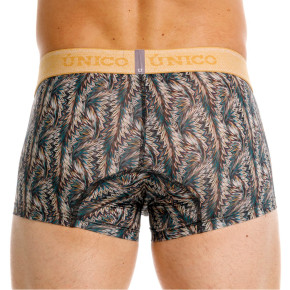 Mundo ÚNICO Ramus Boxer (78% Polyamid, 22% Elasthan) XL
