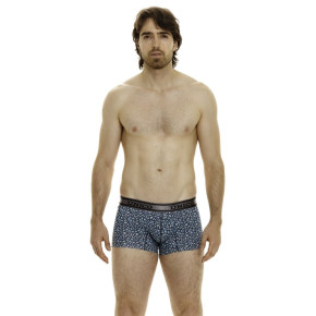 Mundo ÚNICO Redondel Boxer (95% Baumwolle, 5% Elasthan) XL