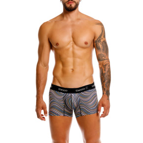 Mundo ÚNICO Resonante Boxer (80% Polyester, 20% Elasthan) S