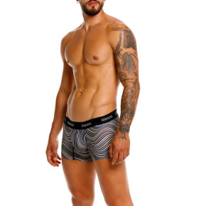 Mundo ÚNICO Resonante Boxer (80% Polyester, 20% Elasthan) S