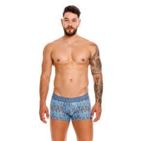 Mundo ÚNICO Serie Boxer (80% Polyester, 20% Elasthan) L