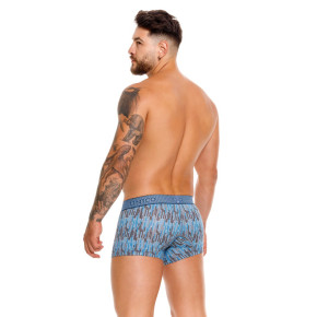 Mundo ÚNICO Serie Boxer (80% Polyester, 20% Elasthan) M