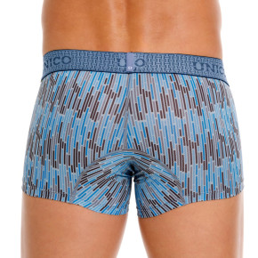 Mundo ÚNICO Serie Boxer (80% Polyester, 20% Elasthan) L