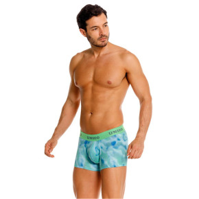 Mundo ÚNICO Silk Boxer (80% Polyester, 20% Elasthan) L