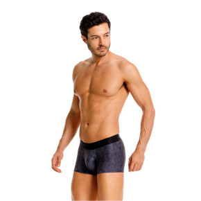 Mundo ÚNICO Spinel Boxer (80% Polyester, 20% Elasthan) XL