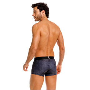 Mundo ÚNICO Spinel Boxer (80% Polyester, 20% Elasthan) S
