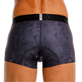 Mundo ÚNICO Spinel Boxer (80% Polyester, 20% Elasthan) L