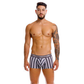 Mundo ÚNICO Tricotosa Boxer (80% Polyester, 20% Elasthan) L