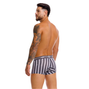 Mundo ÚNICO Tricotosa Boxer (80% Polyester, 20% Elasthan) M