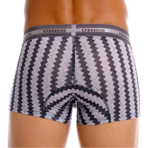 Mundo ÚNICO Tricotosa Boxer (80% Polyester, 20% Elasthan) XL