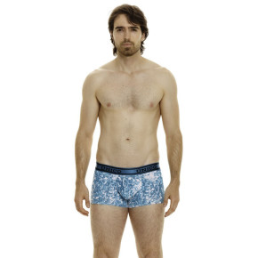 Mundo ÚNICO Triza Boxer (95% Baumwolle, 5% Elasthan) XL