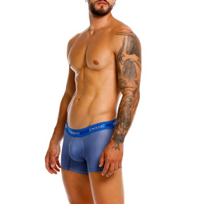 Mundo ÚNICO Zafiro Boxer (80% Polyester, 20% Elasthan) XL