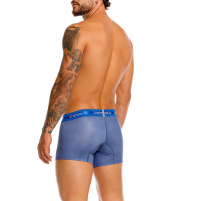 Mundo ÚNICO Zafiro Boxer (80% Polyester, 20% Elasthan) S