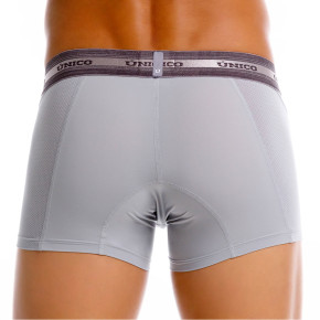 Mundo ÚNICO Albaricoque Boxer (56% Polyamid, 23% Polyester, 21% Elasthan) L