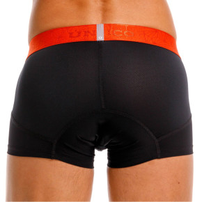 Mundo ÚNICO Marrón Boxer (56% Polyamid, 23% Polyester, 21% Elasthan) L