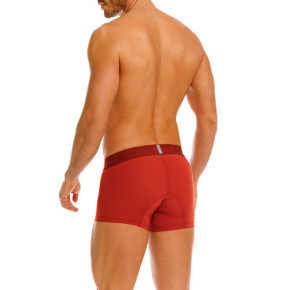 Mundo ÚNICO Agridulce Boxer (78% Polyester, 22% Elasthan) L