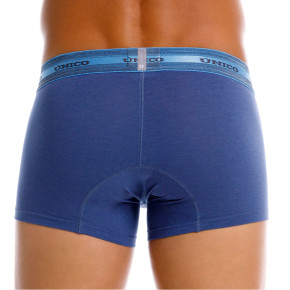 Mundo ÚNICO Bristol Boxer (47% Baumwolle, 47% Viskose, 6% Elasthan) XL