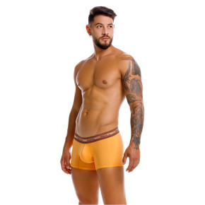 Mundo ÚNICO Copper Boxer (78% Polyamid, 22% Elasthan) L
