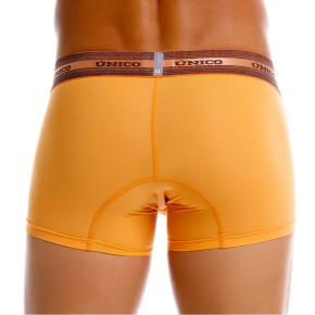 Mundo ÚNICO Copper Boxer (78% Polyamid, 22% Elasthan) XL