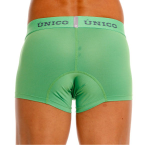 Mundo ÚNICO Frog Boxer (80% Polyester, 20% Elasthan) S