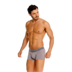 Mundo ÚNICO Ruano Boxer (95% Baumwolle, 5% Elasthan) M