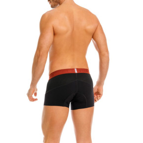Mundo ÚNICO Sugary Boxer (51% Polyamid, 29% Polyester, 20% Elasthan) M