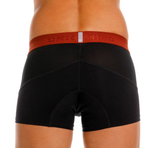 Mundo ÚNICO Sugary Boxer (51% Polyamid, 29% Polyester, 20% Elasthan) M