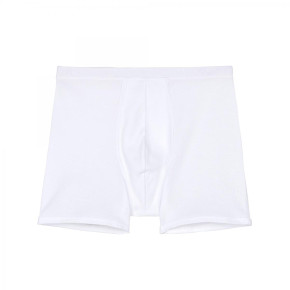 HOM Charles Boxer weiß (100% Baumwolle) XL