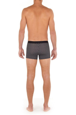 HOM HO1 Fortazela Boxer  (47% Modal, 47% Baumwolle, 6%  Elasthan) M