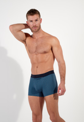HOM HO1 Martinez Boxer  (47% Modal, 47% Baumwolle, 6%  Elasthan) L