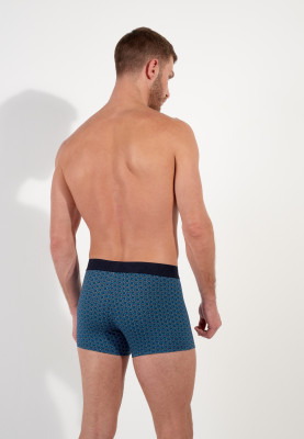 HOM HO1 Martinez Boxer  (47% Modal, 47% Baumwolle, 6%  Elasthan) M