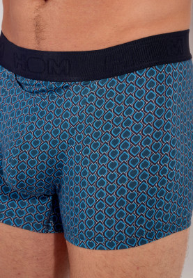 HOM HO1 Martinez Boxer  (47% Modal, 47% Baumwolle, 6%  Elasthan) M