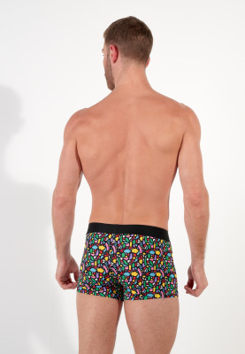 HOM Reveries Boxer (90% Polyamid, 10%  Elasthan) S