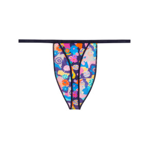 HOM Willy G-String (78% Polyamid, 22% Elasthan) S