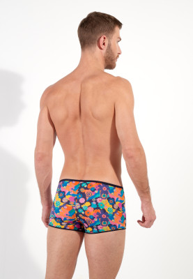 HOM Willy Trunk (78% Polyamid, 22% Elasthan) XL