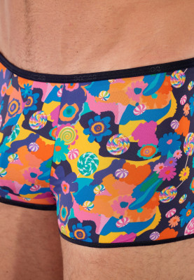HOM Willy Trunk (78% Polyamid, 22% Elasthan) S
