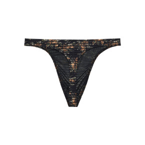 HOM Iraty G-String (92% Polyamid, 8% Elasthan) M