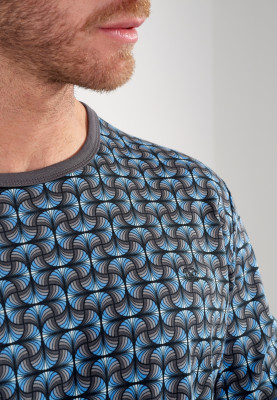 HOM Aloys Pyjama (100% Baumwolle) XL HOM Aloys Pyjama (100% Baumwolle) XL