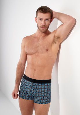 HOM Aloys Boxer (90% Polyamid, 10%  Elasthan) M