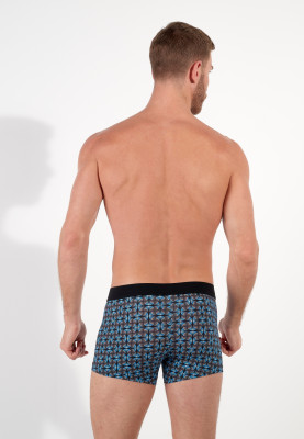 HOM Aloys Boxer (90% Polyamid, 10%  Elasthan) M