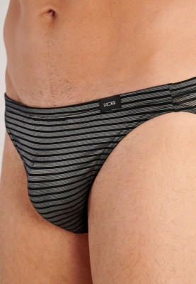 HOM Monsieur Comfort Micro Brief (72% Modal, 18% Polyester, 10%  Elasthan) M