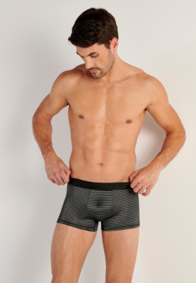 HOM Monsieur Boxer (72% Modal, 18% Polyester, 10%  Elasthan) XL