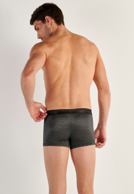 HOM Monsieur Boxer (72% Modal, 18% Polyester, 10%  Elasthan) L
