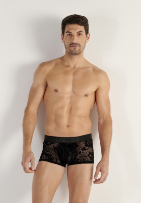 HOM Rhapsody Trunk (85% Polyamid, 15%  Elasthan) XL