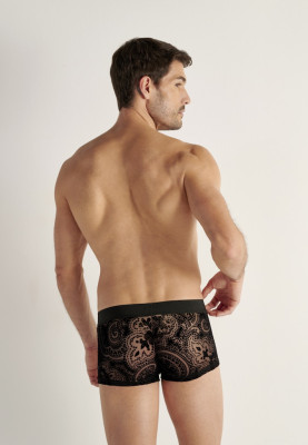 HOM Rhapsody Trunk (85% Polyamid, 15%  Elasthan) L